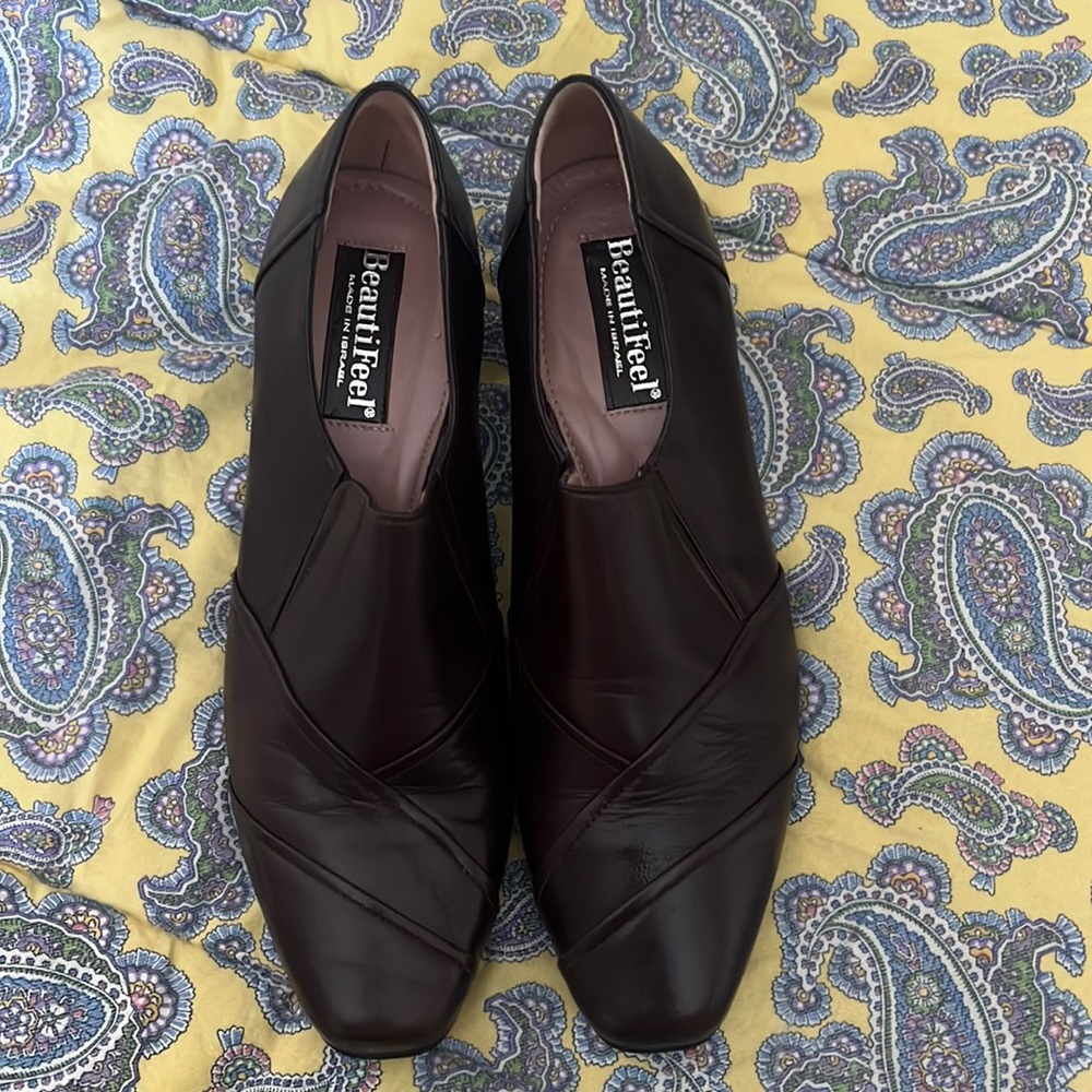 BEAUTIFEEL shoes size 36